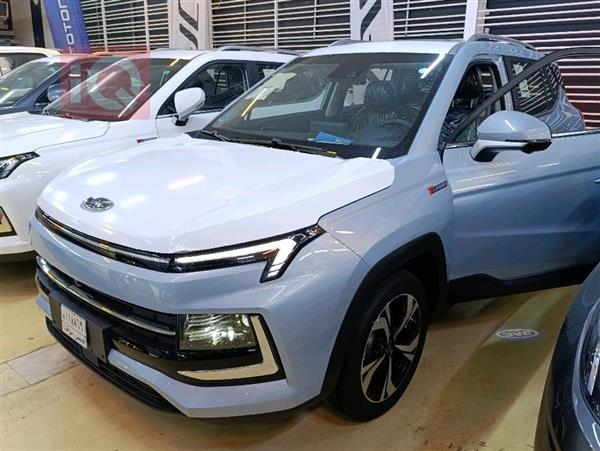 جاک JS4 2025  بۆ فرۆشتن لە عێراق -  بەغداد